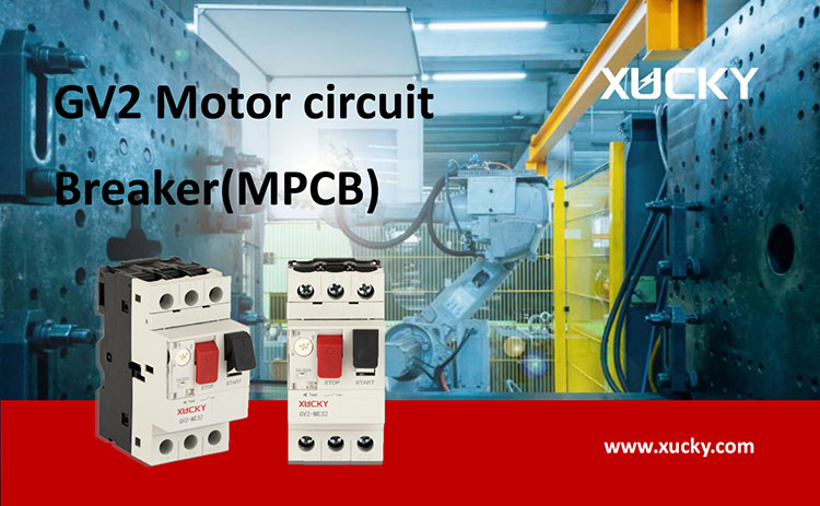Op welke apparaten zijn GV2 -motorbreker MPCB toegepast welke functies kunnen worden bereikt？
