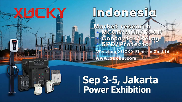 De industrie van de toekomst voeden: veilige, groene en slimme elektrische oplossingen op de Indonesische markt