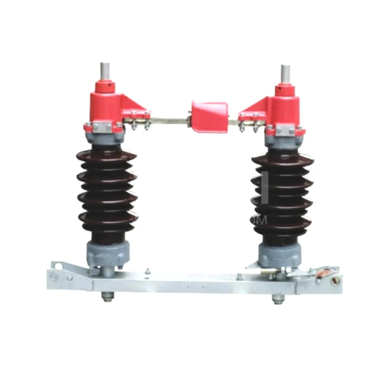 GW4-27.5kv buitenscheider