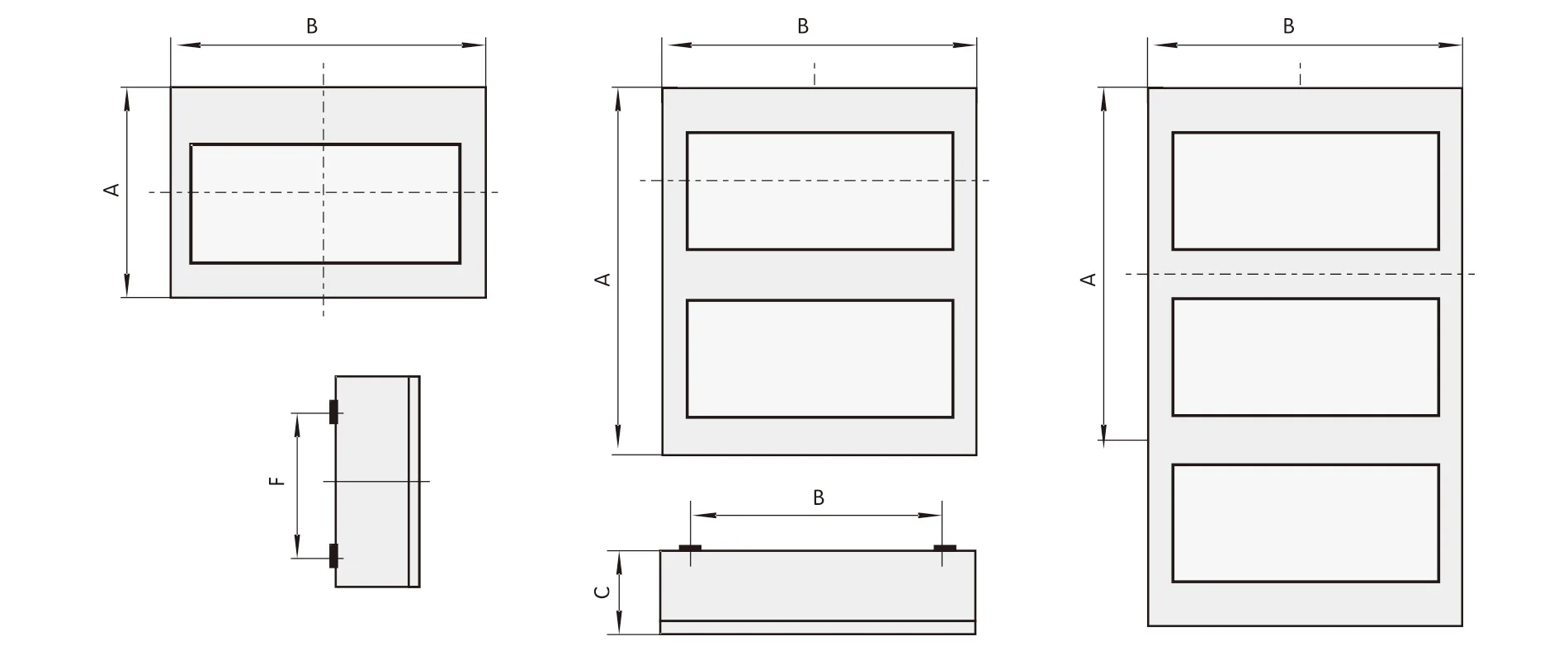 Electrical Distribution Box