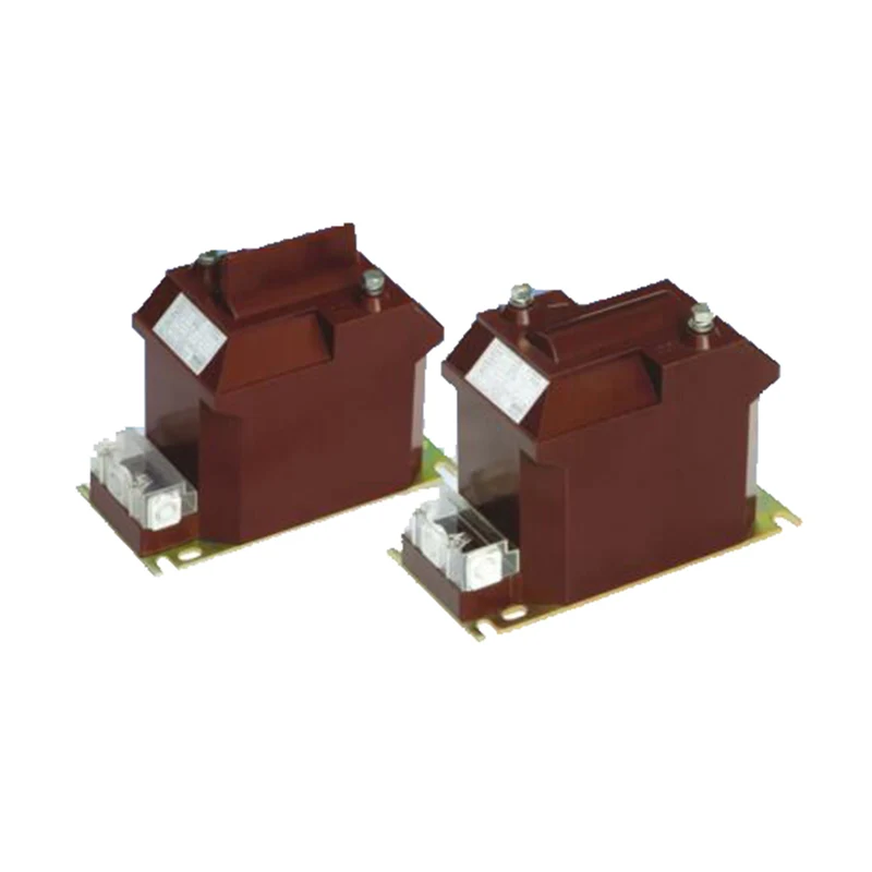 JDZ10 Type spanningstransformator