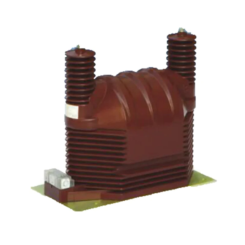 JDZ9-type spanningstransformator