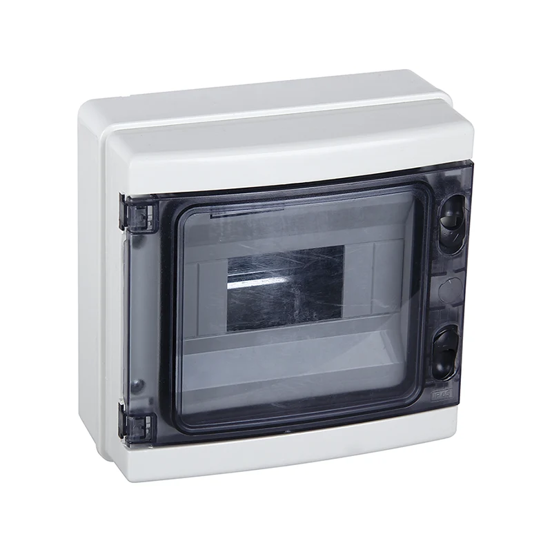 PV -combinatiedoos